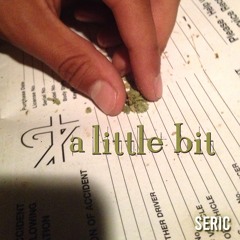 a little bit (Prod. Ihaksi)