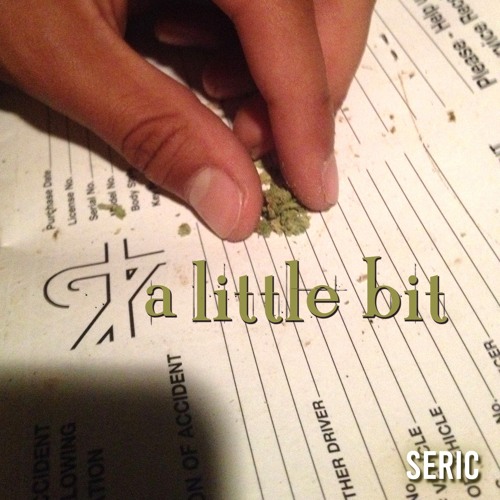 a little bit (Prod. Ihaksi)