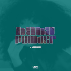 Baby Powder (Los.Wav Remix)