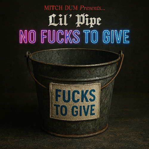 No Fucks To Give