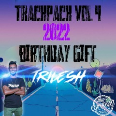 Trackpack Vol 4 (Birthday Gift) 2022