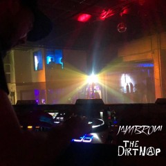 Jambroni Lamborghini- Jodie Stackhouse b2b Brodyizm  - Murk Wav - May2021