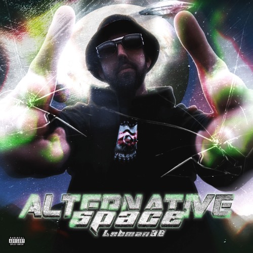 09 - Lebman38 - Overthinkers feat. Emzet (prod. Uminal)
