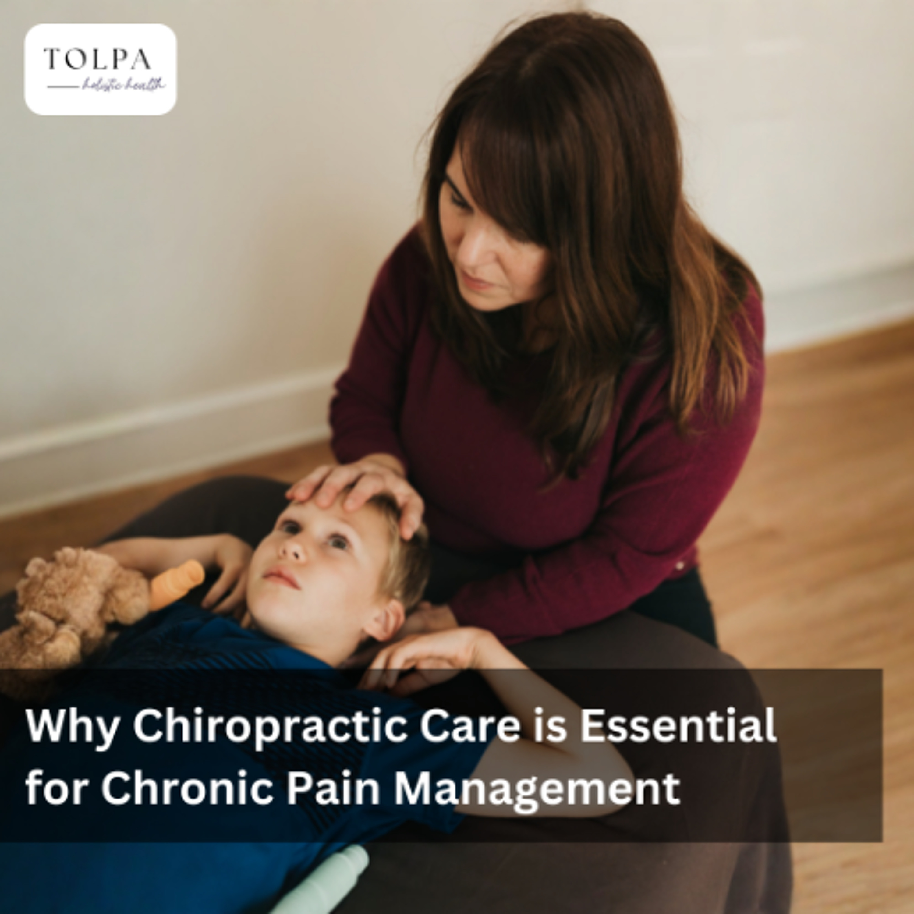 Tolpa Holistic Health