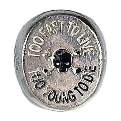 bold & romantic / barrie & lana mix