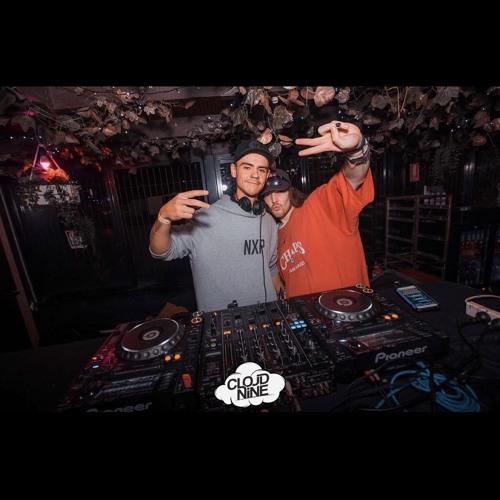 Ol Mates Tapes #3 tech-house