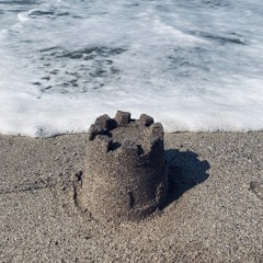 sand castle (unfinished)