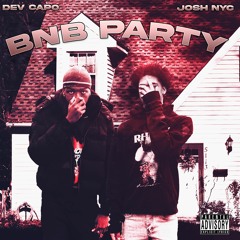 BNB Party Ft. JSwervo  (Prod. Ndup)