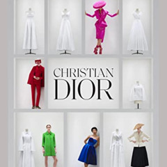 free KINDLE 📂 Christian Dior by  Oriole Cullen &  Connie Karol Burks [PDF EBOOK EPUB