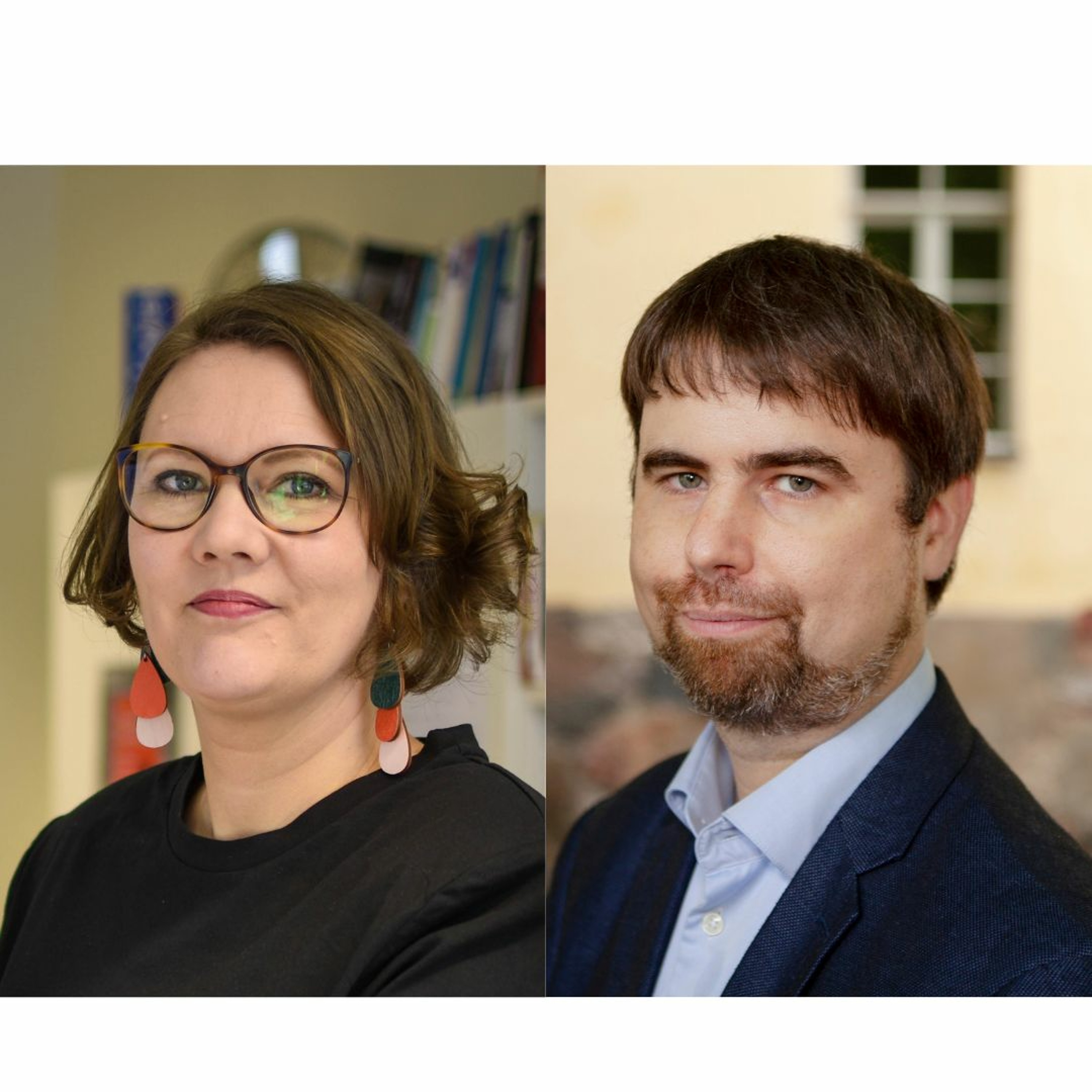 Onko asuinalueiden eriytyminen ongelma Helsingissä?  - Sosiologian professori Eeva Luhtakallio episode artwork