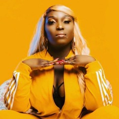 Eno Barony - Argument Done (Sista Afia Diss)