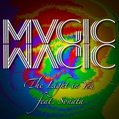 The Light in You (feat. Sonata)
