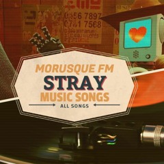 Stray Music   Morusque FM - The Way You Compute Tonight
