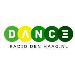 Radiovormgeving Dance Radio Den Haag