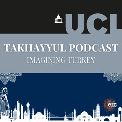 Imagining Turkey from the Balkans: A Conversation with Prof Maria Todorova
