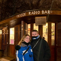 Eclipse Tribez w/ Debba & GEM @ Kiosk Radio 13.01.2024