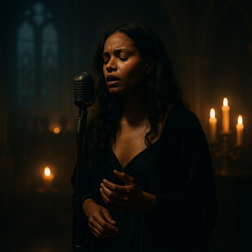 Pull Me Into Midnight