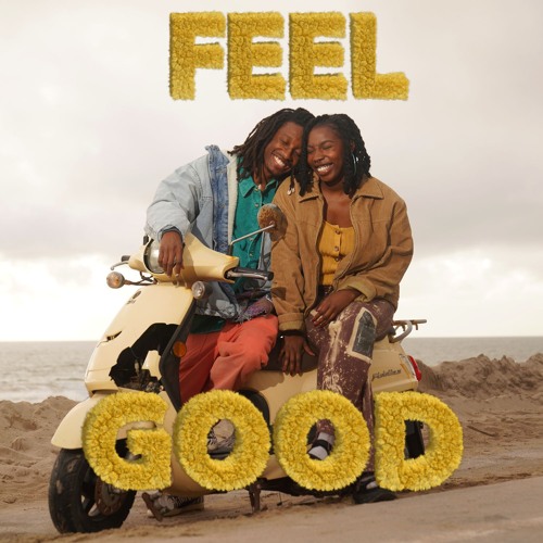 Stream FEEL GOOD by IAMBYHAZE | Listen online for free on SoundCloud
