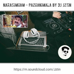 Narasimham Malayalam Movie :  Pazhanimala song remix by Dj Jztin