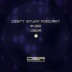 Dirty Stuff Podcast #465 | DZDK | 13.05.2025