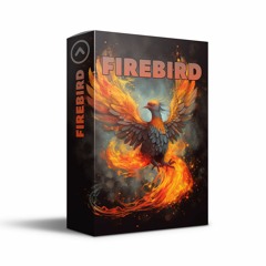 (A Class) Firebird - Indoor Percussion Show