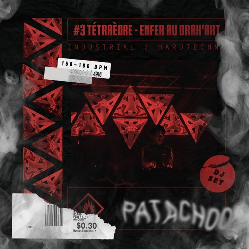 [2] : Ω Tétraèdre : Enfer au Drak'art