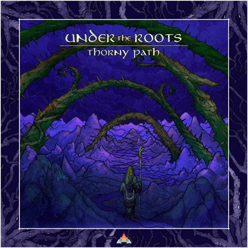 Under The Roots - Battle For Awareness