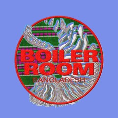 Space/Ghost | Boiler Room Bangladesh: Bhai Bhai Soundsystem x Dialled In