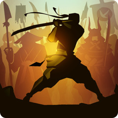 Shadow Fight 2 OST - May Boss Fight