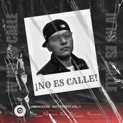 IV NO ES CALLE