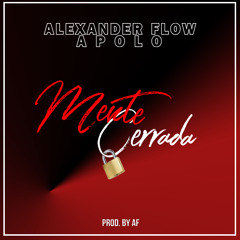 Mente Cerrada ft. Apolo
