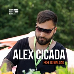 FREE DOWNLOAD: Alex Cicada - Got A Light (Original Mix)