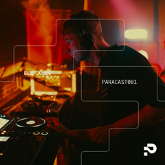 PARACAST001 - Ben Jones