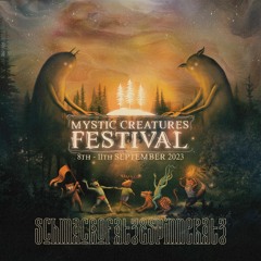 Abgefreaked im Freaky Forest mit Schmackofatz & Spinneratz @ Mystic Creatures Festival