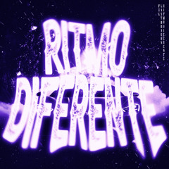 RITMO DIFERENTE - Slowed (with LXST DRAGON)