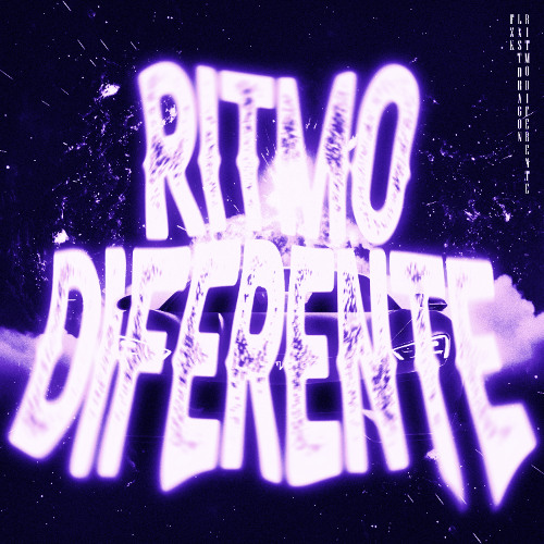 RITMO DIFERENTE - Slowed (with LXST DRAGON)