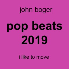 I Like To Move
