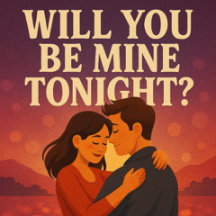 Will You Be Mine Tonight_