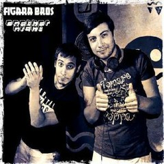 Figara Bros - Another People, Another Music... Another Night! [Mixshow]