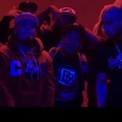 Only The Exotics - Backpackboyz, GB, Acito, Kayta, Cartel Money, Young Iggz & Lul Tys