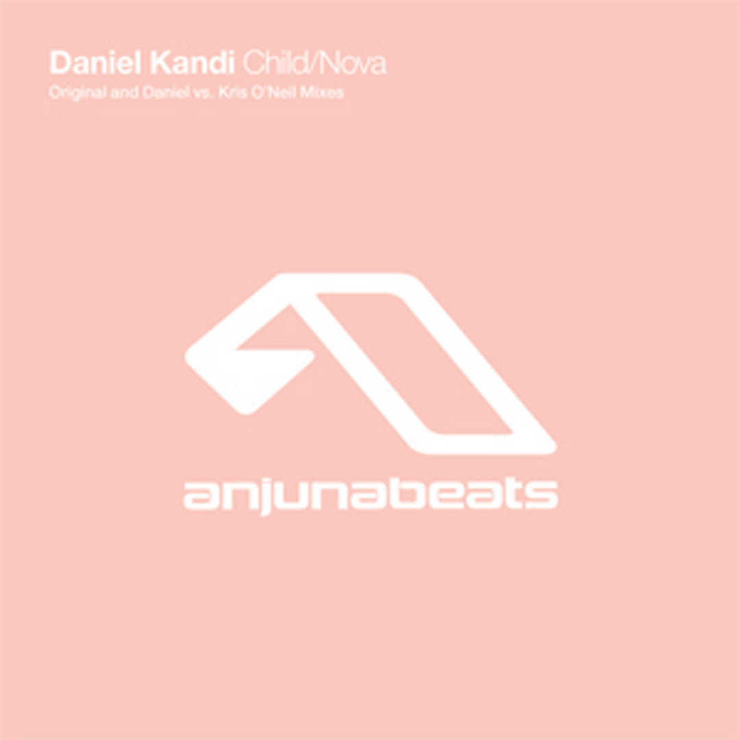 Stream Child (Extended Mix) by DanielKandiMusic | Listen online