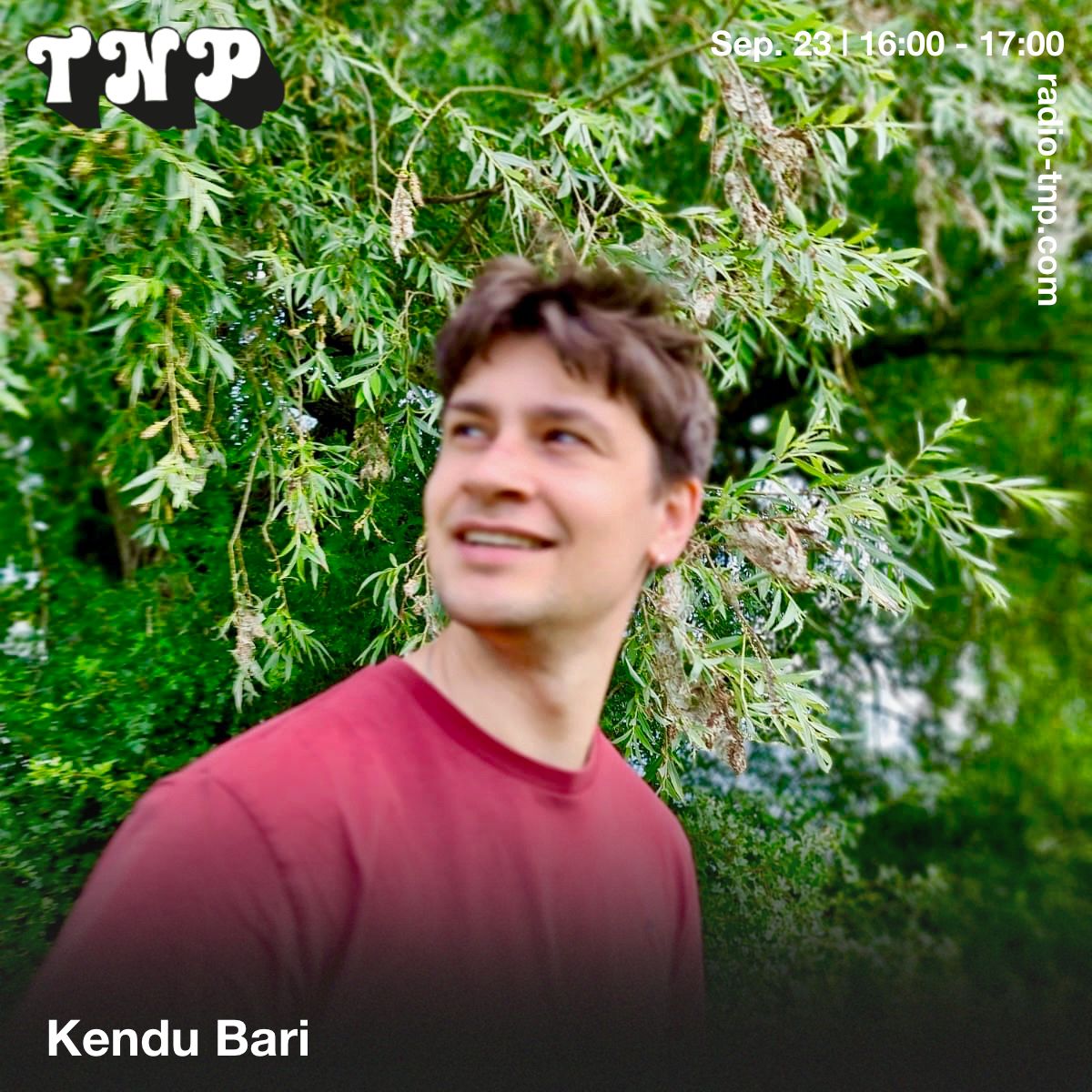 Kendu Bari