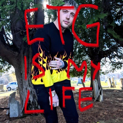 Cutting ties + The ETG IS MY FUCKING LIFE