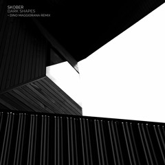 Skober - Dark Shapes (Dino Maggiorana Remix)