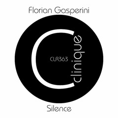 Florian Gasperini & Eva Rojo - Only U (Original Mix)