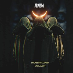 Professor Xavier - Onslaught (Extended Mix)