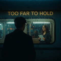 Too Far to Hold - REMASTERED - HD