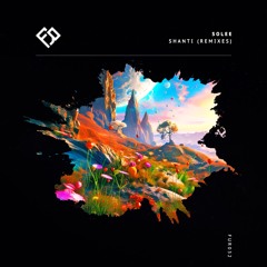 Solee - Shanti (Nicolai Litz Remix) | Future Romance