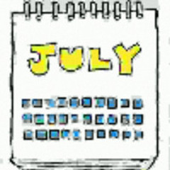 you gave birth in july (extended)