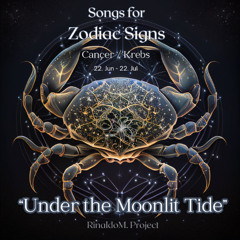 Under the Moonlit Tide (Cancer Song)